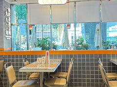 -肥韬茶餐厅(海上世界店)