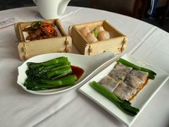 -粤财皇冠假日酒店·彩华轩中餐厅