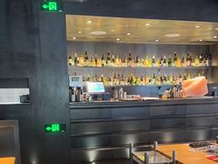 -焱铁烧·黑毛和牛专门店(南宁万象城店)