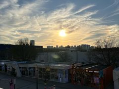 -百年港湾奥特莱斯(香炉礁店)