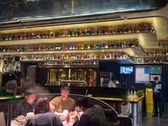 -领鲜天下·焗海鲜·花胶鸡(天目里店)