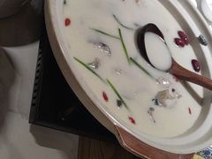 -老阿爸鲜鱼土菜(园区永旺店)