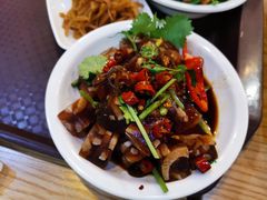 -李连贵熏肉大饼(金隅嘉品Mall店)