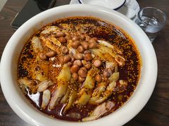 -艺味深尝(云锦路店)