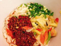 -弓家大队老碗面(高新咖啡街区店)