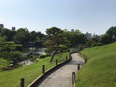 -水前寺成趣园