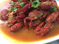 -辣螃铠盆盆蟹大排档(总店)