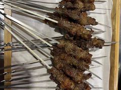 -玉园烧烤·海鲜辣炒