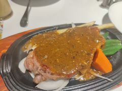 -爱丽丝牛排西餐厅(光谷步行街店)