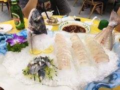 -黄兴记潮汕砂锅粥