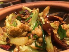 -香园茶社·金陵小灶(老门东店)