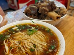 -水仙拉面(水仙街店)