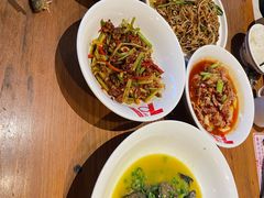 -70年代·江西乡下菜(西乡彩虹城店)
