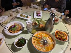 -HOHO餐厅(古子城店)