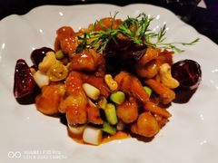-局气 烤鸭·北京菜(光华路店)