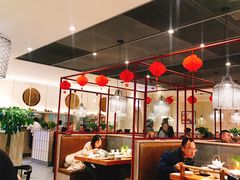 大堂-德香苑脆皮烤鸭·经典(爱融荟城店)