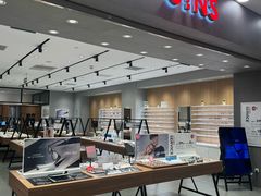 -JINS(北京apm店)