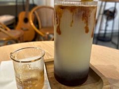 黄皮美式-微饮cafe