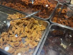 -乔波食品(杜桥中心菜场店)