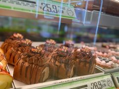 -南洋大师傅(长楹天街店)