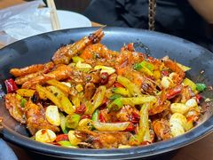 -掌上鲜(南顺城街店)