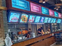 -老长沙湘菜馆(凤凰路店)