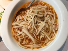 -老洋房花园饭店(绍兴路店)