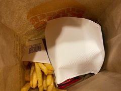 -汉堡王(珠海机场出发层B区店)