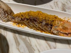 -海味世家·家常菜馆(明州里店)