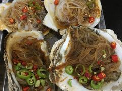 -瑞杰烧烤店·24小时营业(山东路店)