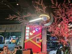 -路边边.炒菜烧烤.音乐餐厅(良乡长虹店)