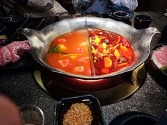 -湊湊火锅·茶憩(世博大道店)