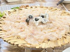 -官塘鱻鱻鱼生