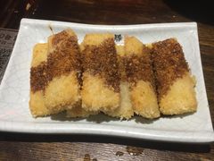 -张氏宽窄巷成都名小吃(茂业百货华强北店)