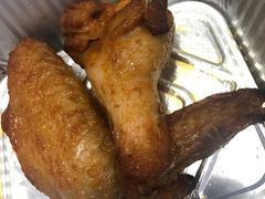 -必胜客(广渠路店)