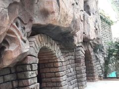 -龙达温泉生态城