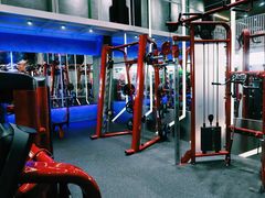 -SAH健身私教工作室(紫东店)