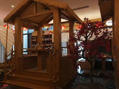 -綱元·海鲜豆捞(明州里店)