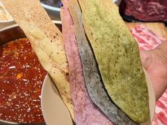 -矮板凳老火锅(宽窄巷子店)