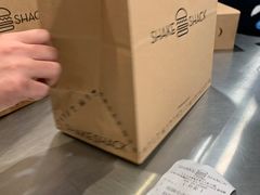 -Shake Shack(西单大悦城店)