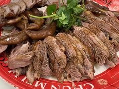 -春梅里卤鹅馆·47年老字号(中山路店)