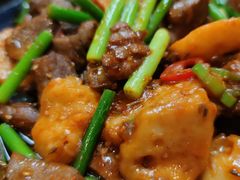 -黄家饺子东北特色菜馆(湖滨商业街店)