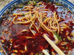 -吾穆勒蓬灰牛肉面·清真(北滨河中路店)