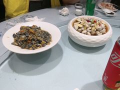 -舌尖上·霞浦滩涂海鲜·新闽菜(总店)