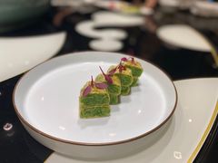 -广州文华东方酒店·江-由辉师傅主理