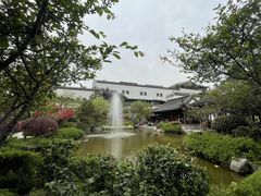 -江宁织造博物馆