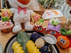 -像素研食The pixlab (皮市街店)
