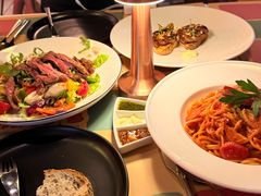 -安妮意大利餐厅(日坛店)