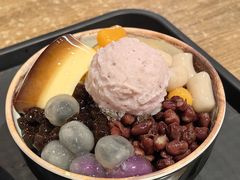 -鲜芋仙(时尚天河店)