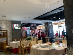 大堂-辣婆婆(航天桥店)